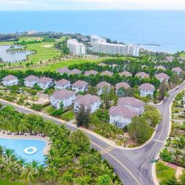 Biệt Thự Sealink City Mũi Né Phan Thiết, hotel in Mui Ne
