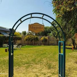 The Gardenias X Magnolia Farmstay