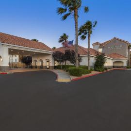 Homewood Suites Lancaster, hotel in Lancaster