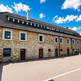 Apartmány Haberschie