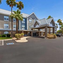 Country Inn & Suites by Radisson, Tucson Airport, AZ, hótel í Tucson