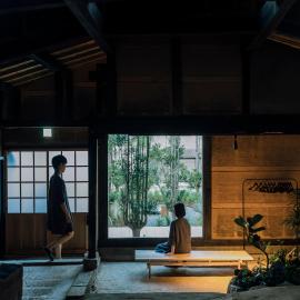 暇家 kaya, hotel sa Yosano