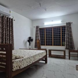 Moss Perch - An immersive rainforest experiential stay, hotel u gradu Neriyamangalam