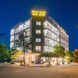 SEN BIỂN HOTEL - FLC Sầm Sơn
