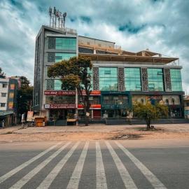 Aira Suites