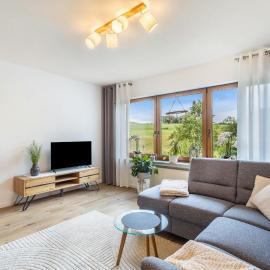 Appartement am Wilmkebach, готель у місті Finnentrop