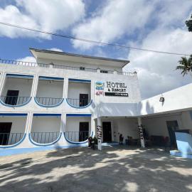 Shiri Hotel, hotel din Silang