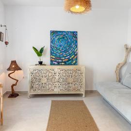 La Duma - Elegant House in Skopelos Chora