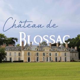 Château de Blossac