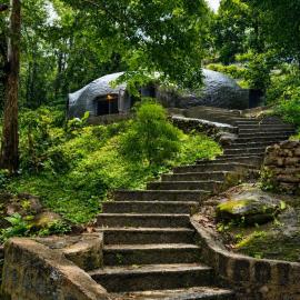 Rock Cave Villa Mamalakandam, hotel in Mamalakandam
