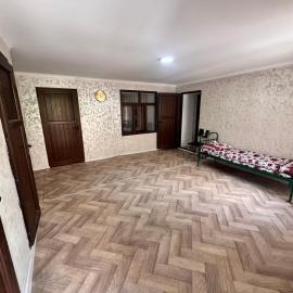 Sharshara-Darvoz, hotel em Sangovy