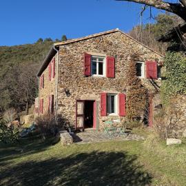 La Bellevue, Hotel in Valleraugue