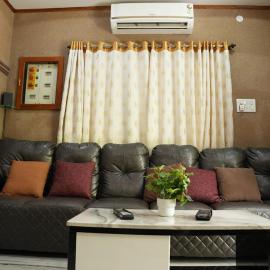 Manavididillu 4BHK DUPLEX VILLA