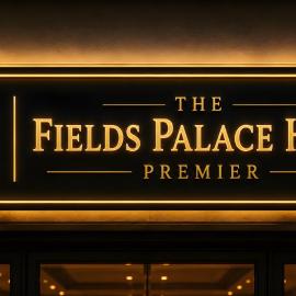 The Fields Palace Hotel Premier
