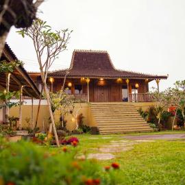 Wanagiri Sunrise Village، فندق في Gitgit