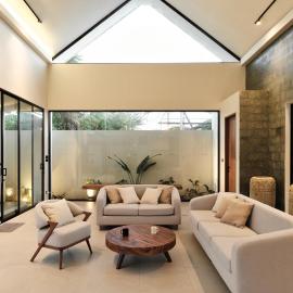 Pranaya Villa