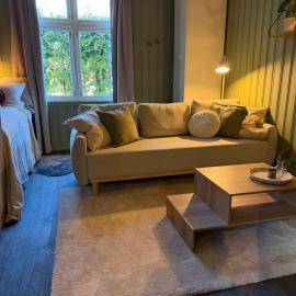 Central Studio apartment