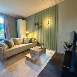 Central Studio apartment