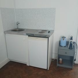 Independent apartment in Bergerac