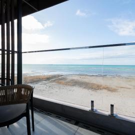 Ustyurt boutique hotel, hotell i Aktau