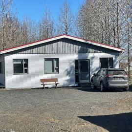 Vesturkot Guesthouse