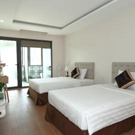 EcoHouse Boutique Hotel Huế