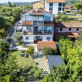 Villa Bazilika