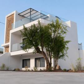 Avli Residences, hotel sa Kos Town