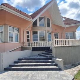 The HOME