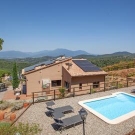 Villa Vora Cel