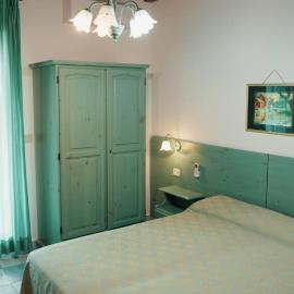 Posada di Portixeddu, hotel Portixedduban