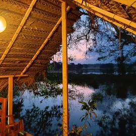Lake View Eco Lodge, hotel in Dambulla