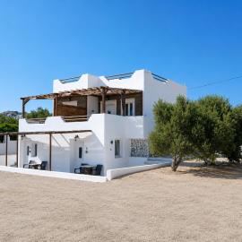 Countryside Retreat 3, hotel in Agios Arsenios