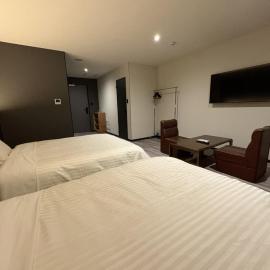 ホテルいづみや, hotel en Aizuwakamatsu