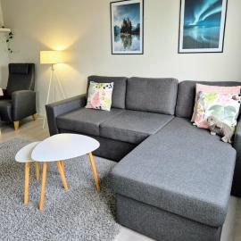 Citykoti Kuutti, Hotel in Savonlinna