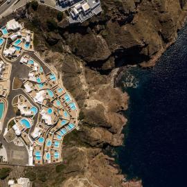 Grand Ambassador Santorini Hotel