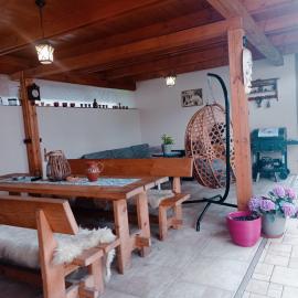 Apartmán Paula -blízko Tatralandie a Bešeňovej