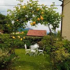 La casa del pozzo