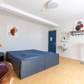 Centrally Located Room, hotel in Buchs