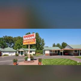 Union Avenue Motel