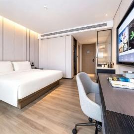 Atour Hotel Beijing Zhongguancun Academy