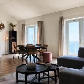 Residentie De Zeester | De Schelp, hotel in Scherpenisse