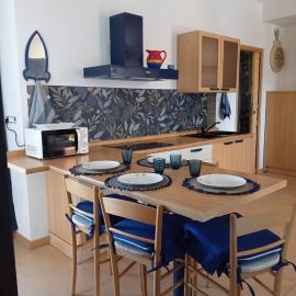 casa aria di mare 1, hotel sa Castelsardo