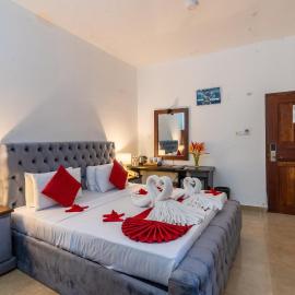 Rock Fort Beach Resort