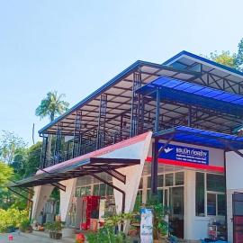 Csave House Koh Chang
