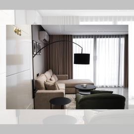 شقه 3 غرف نوم وصالة فخمة بدخول ذاتي, hotell i Al Khobar