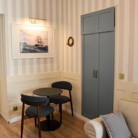 The Sailor's Cottage, hotel em Nice