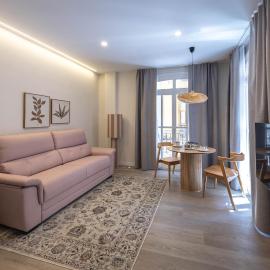 Apartamento Nova by Cartagena Spain