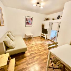 DD Stay - Kemenate Apartment