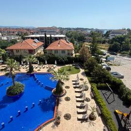 Bratanov Cascadas Ravda, hotel u gradu Ravda